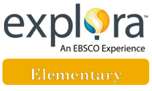 Ebsco Elementary