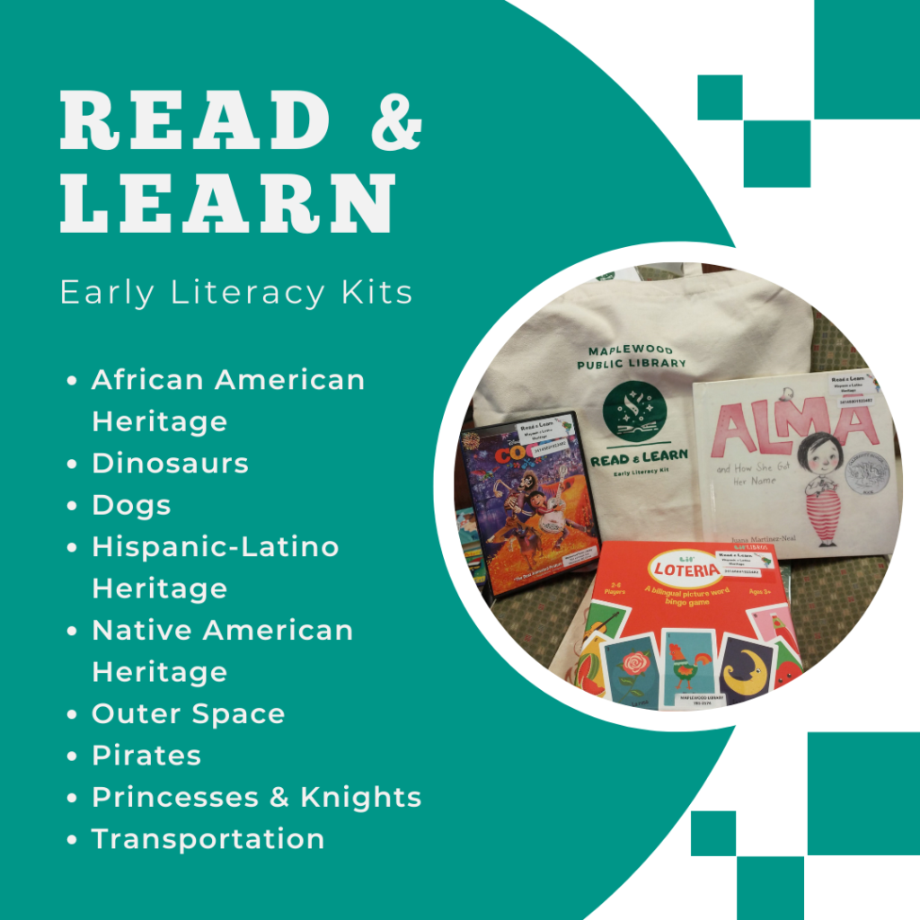 YS Read-Learn Kits