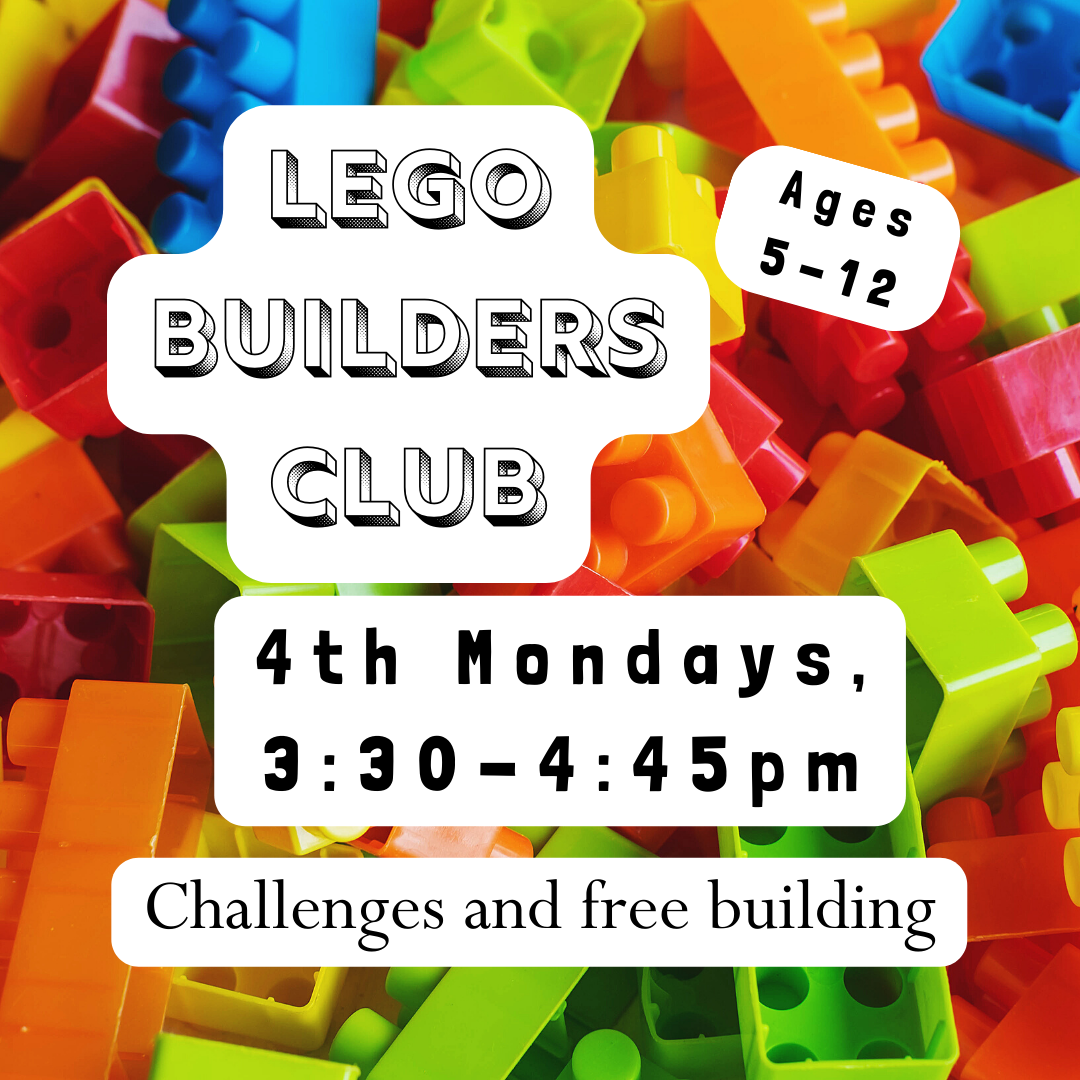 YS SM Prog LEGO Builders
