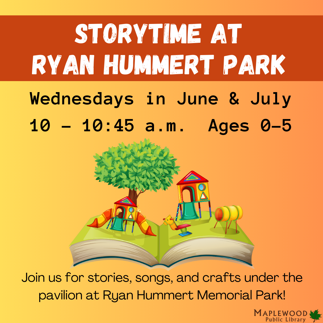 Younger Kids Maplewood Public Library younger-kids-maplewood-public-library