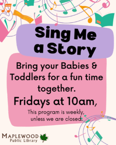 YS SM Songs and Stories - Babies & Toddlers (2)