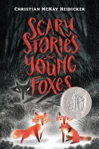 scary-foxes
