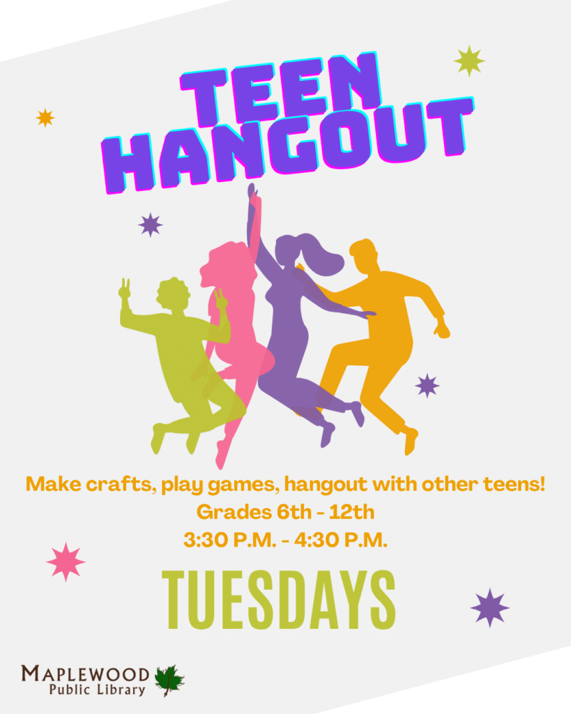 Fall-Winter 2025 YS Teen Hangout (Instagram Post (Square)) Fall-Winter 2025 YS Teen Hangout (Instagram Post (Square))