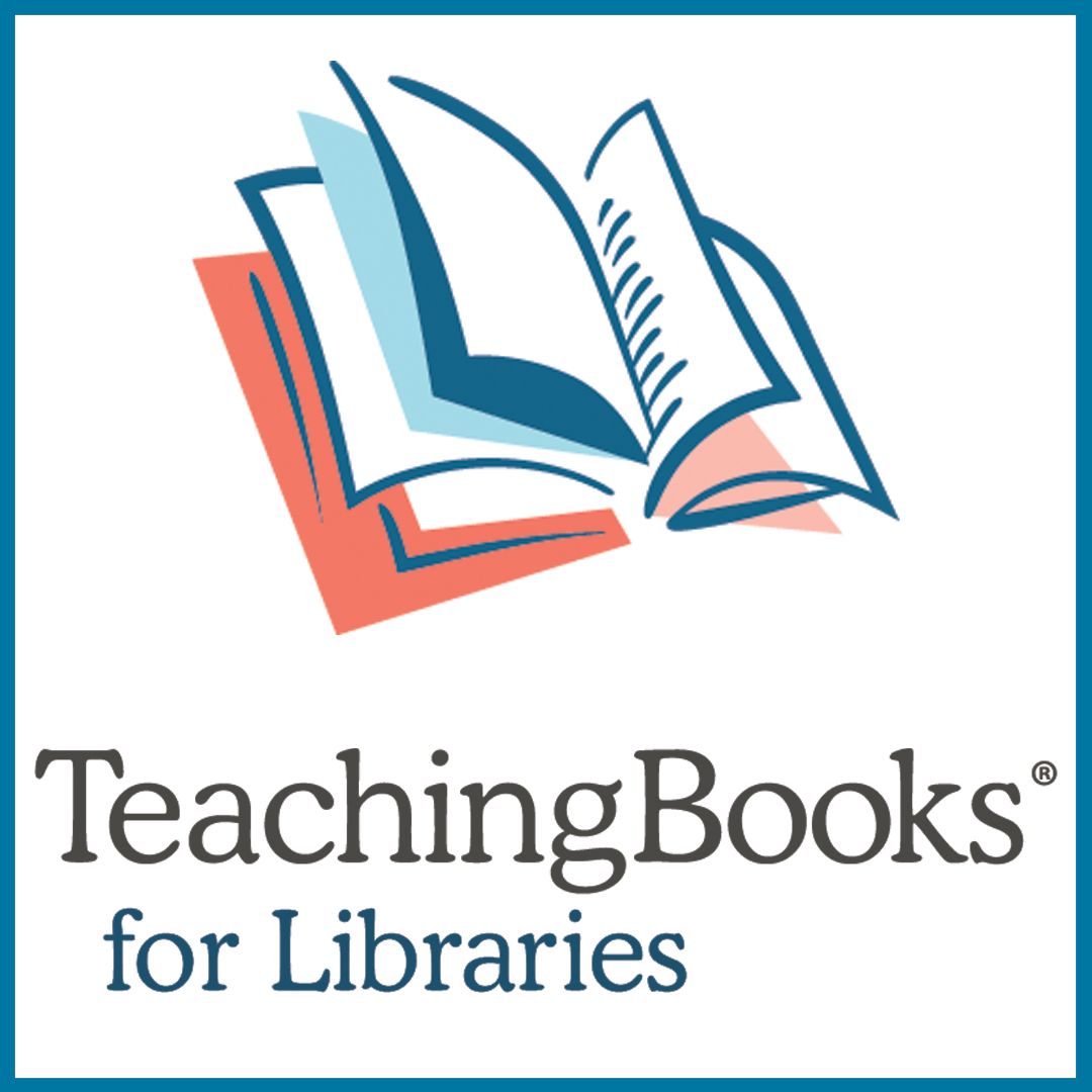 Teaching Books for Libraries